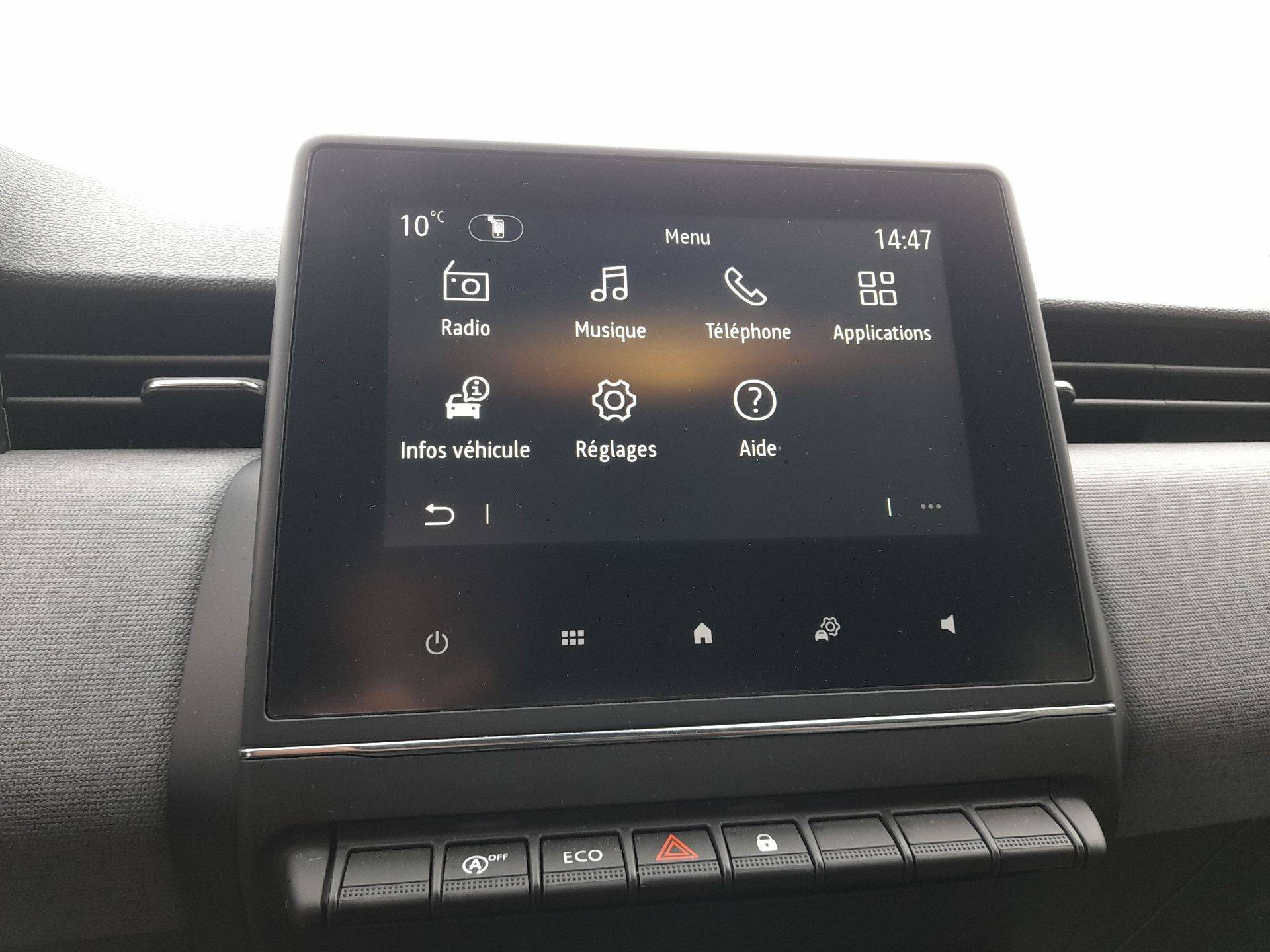 Vente en ligne Renault Clio 5 Clio TCe 90 ch GSR2 au prix de 16 490 €