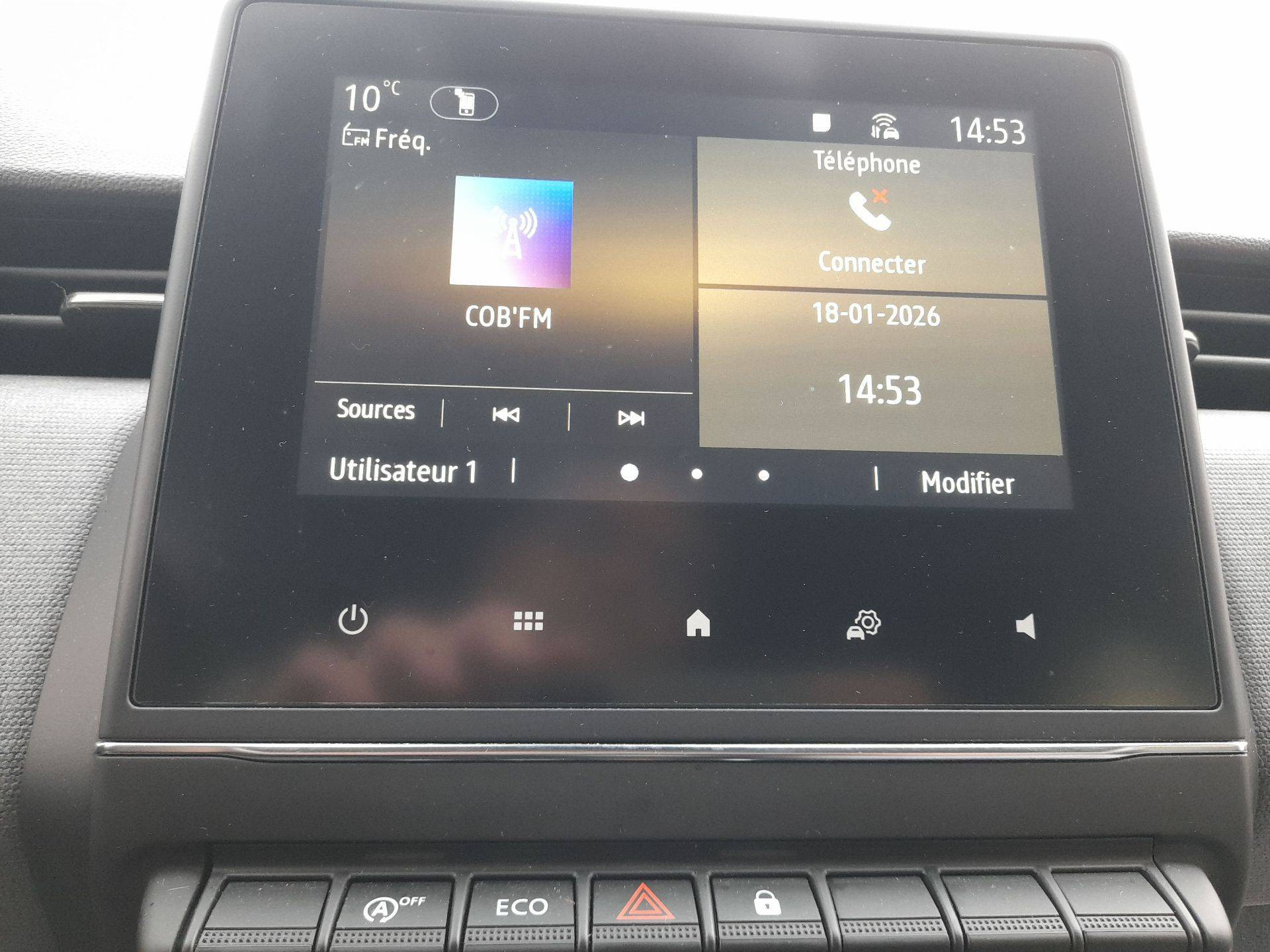 Vente en ligne Renault Clio 5 Clio TCe 90 ch GSR2 au prix de 16 490 €