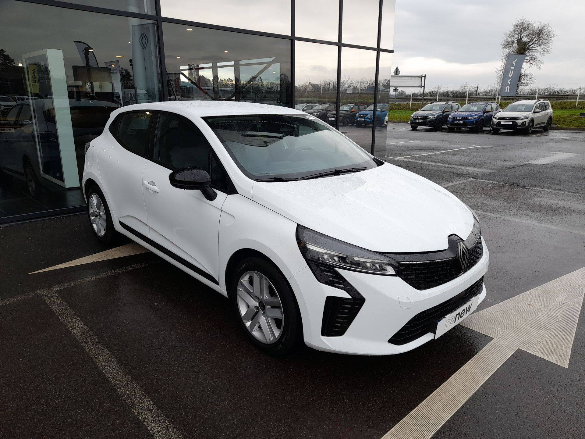 Vente en ligne Renault Clio 5 Clio TCe 90 ch GSR2 au prix de 16 490 €