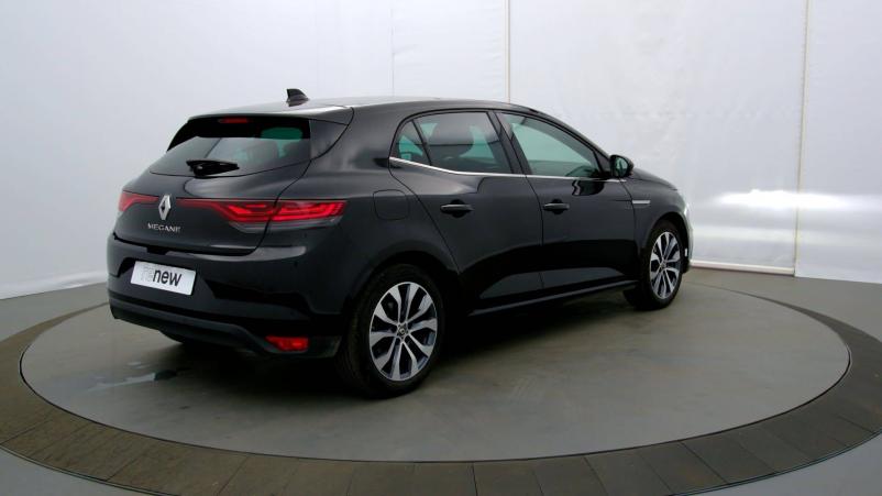 Vente en ligne Renault Megane 4  Blue dCi 115 EDC au prix de 23 490 €