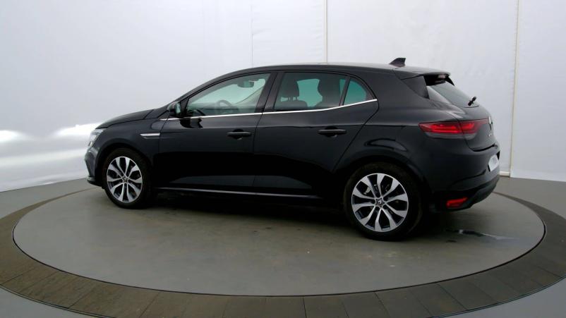 Vente en ligne Renault Megane 4  Blue dCi 115 EDC au prix de 23 490 €