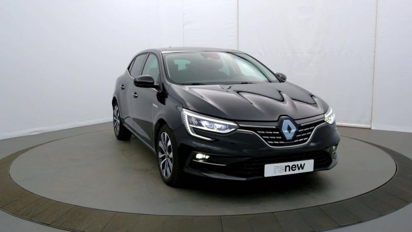 Vente en ligne Renault Megane 4  Blue dCi 115 EDC au prix de 23 490 €