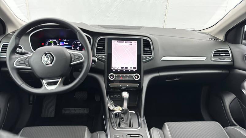 Vente en ligne Renault Megane 4  Blue dCi 115 EDC au prix de 23 490 €