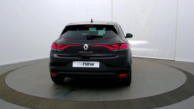 Vente en ligne Renault Megane 4  Blue dCi 115 EDC au prix de 23 490 €