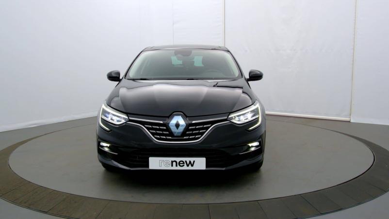 Vente en ligne Renault Megane 4  Blue dCi 115 EDC au prix de 23 490 €