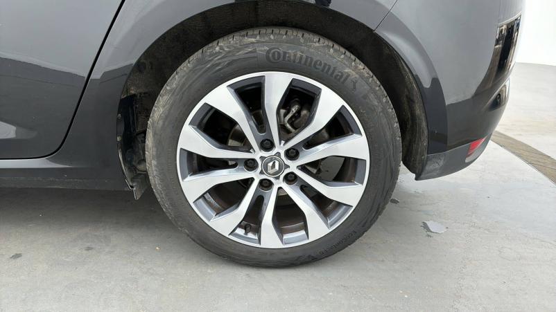 Vente en ligne Renault Megane 4  Blue dCi 115 EDC au prix de 23 490 €