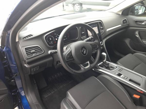 Vente en ligne Renault Megane 4  Blue dCi 115 EDC au prix de 23 090 €