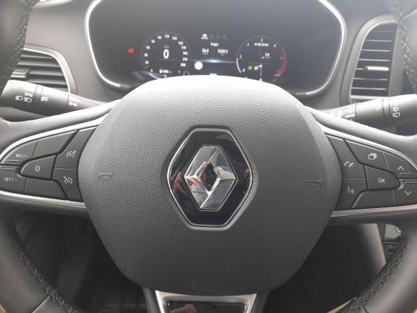 Vente en ligne Renault Megane 4  Blue dCi 115 EDC au prix de 23 090 €