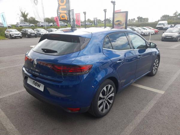 Vente en ligne Renault Megane 4  Blue dCi 115 EDC au prix de 23 090 €