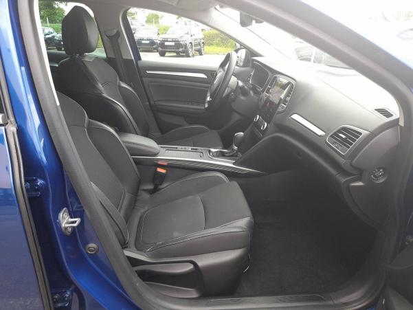 Vente en ligne Renault Megane 4  Blue dCi 115 EDC au prix de 23 090 €