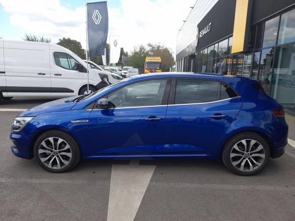 Vente en ligne Renault Megane 4  Blue dCi 115 EDC au prix de 23 090 €