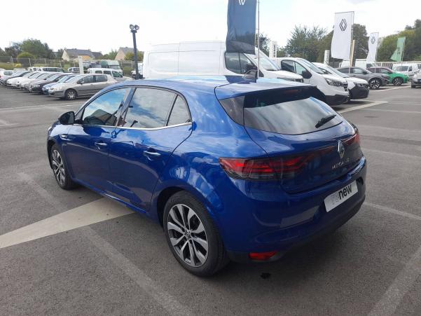 Vente en ligne Renault Megane 4  Blue dCi 115 EDC au prix de 23 090 €