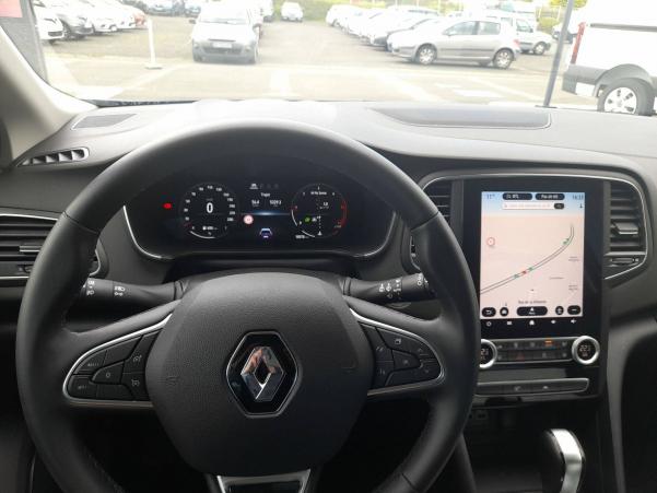Vente en ligne Renault Megane 4  Blue dCi 115 EDC au prix de 23 090 €