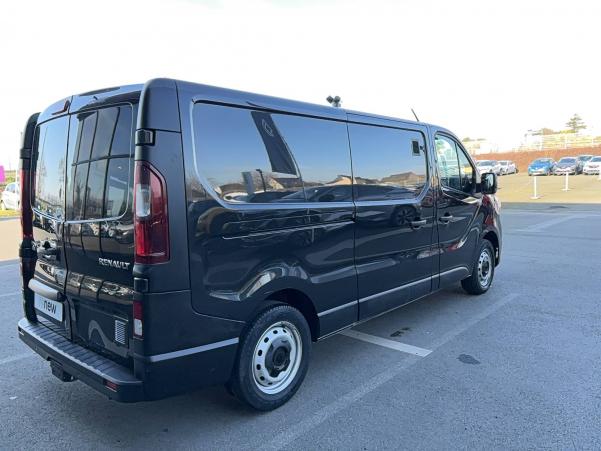 Vente en ligne Renault Trafic 3 Fourgon TRAFIC FGN L2H1 3000 KG BLUE DCI 130 au prix de 19 500 €