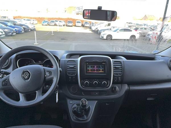 Vente en ligne Renault Trafic  L2 dCi 120 S&S au prix de 24 690 €