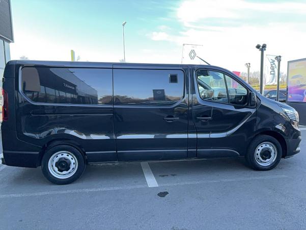 Vente en ligne Renault Trafic 3 Fourgon TRAFIC FGN L2H1 3000 KG BLUE DCI 130 au prix de 19 500 €