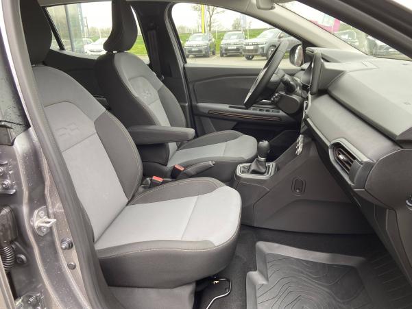Vente en ligne Dacia Sandero  TCe 90 CVT GSR2 au prix de 21 250 €