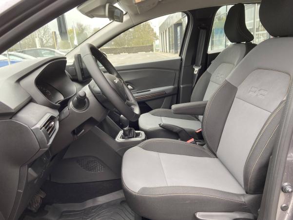 Vente en ligne Dacia Sandero  TCe 90 CVT GSR2 au prix de 21 250 €