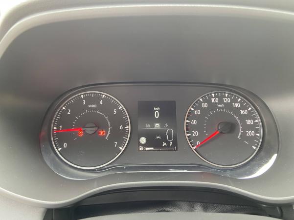 Vente en ligne Dacia Sandero  TCe 90 CVT GSR2 au prix de 21 250 €