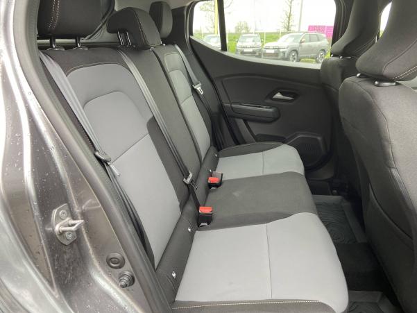 Vente en ligne Dacia Sandero  TCe 90 CVT GSR2 au prix de 21 250 €