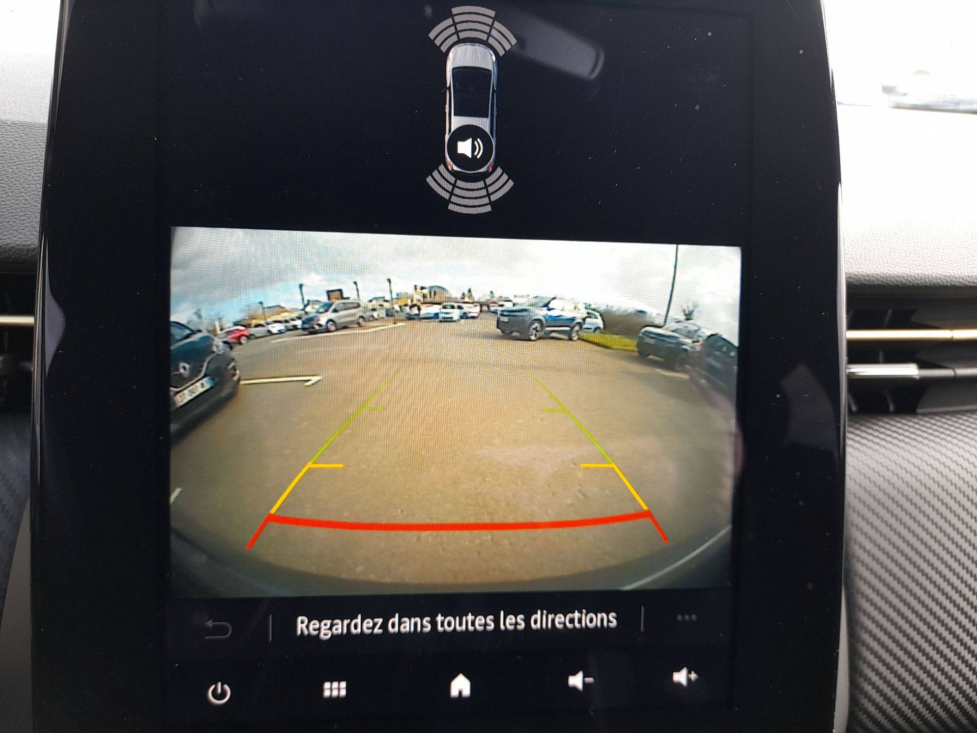 Vente en ligne Renault Clio 5 Clio E-Tech full hybrid 145 au prix de 19 990 €