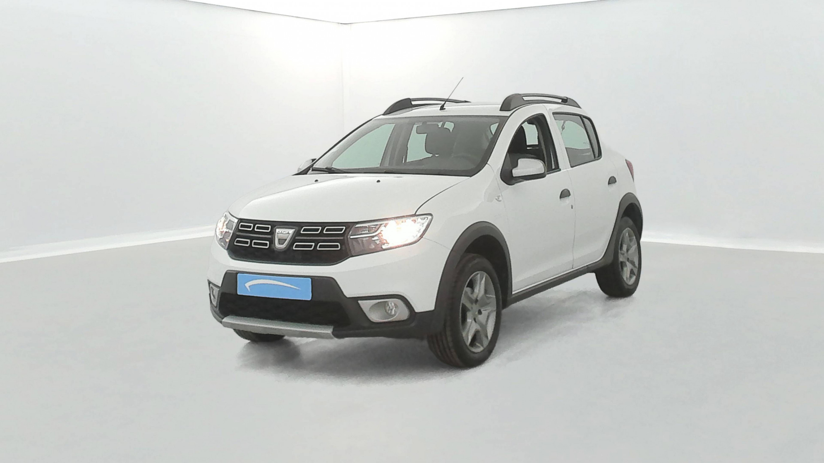 Dacia Sandero  TCe 90 occasion de 2020 en vente à Lamballe