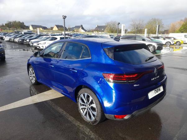 Vente en ligne Renault Megane 4  Blue dCi 115 EDC au prix de 24 895 €