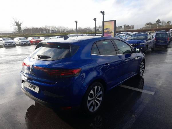 Vente en ligne Renault Megane 4  Blue dCi 115 EDC au prix de 24 895 €