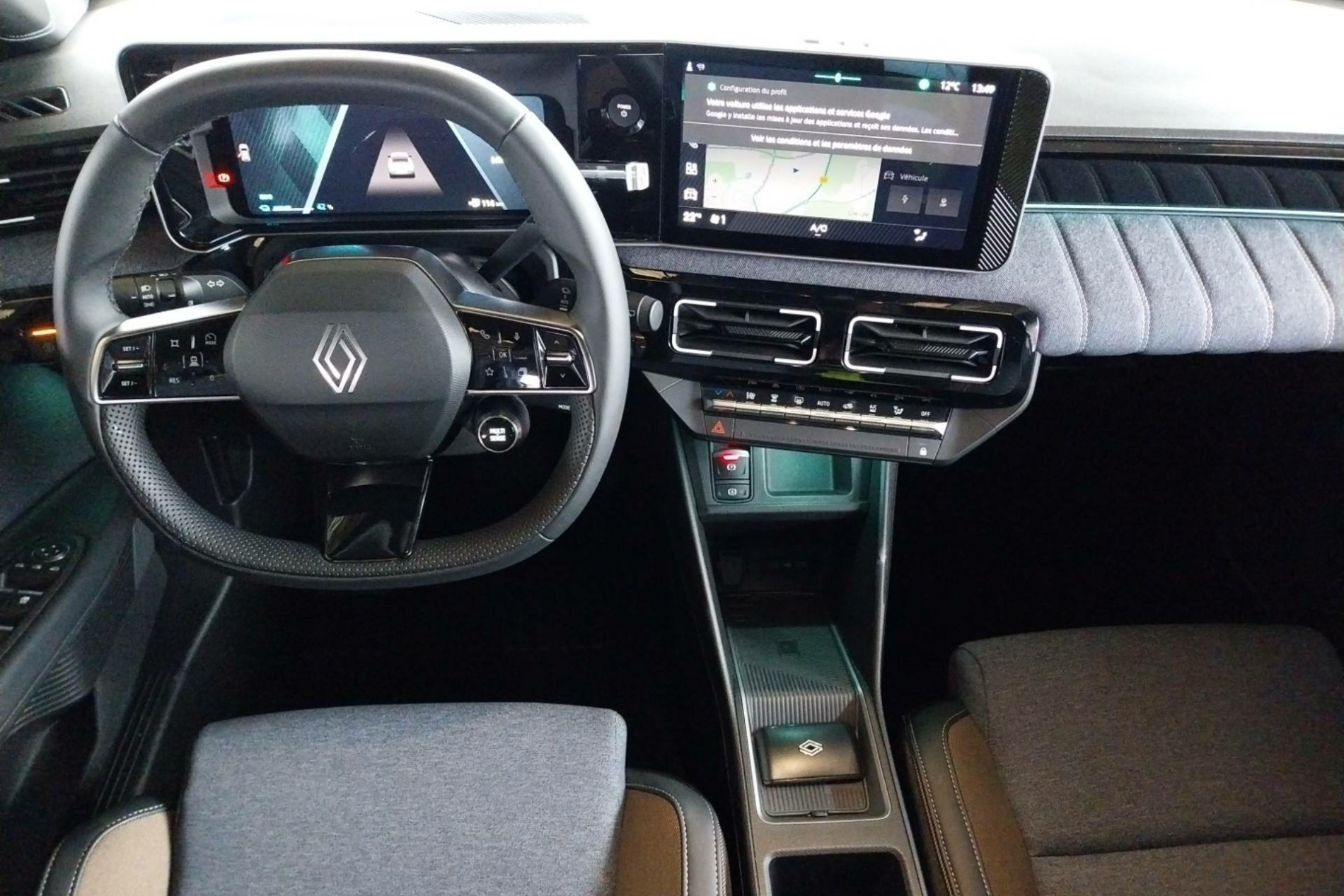 Vente en ligne Renault R5 E-Tech  150 ch autonomie confort au prix de 26 990 €