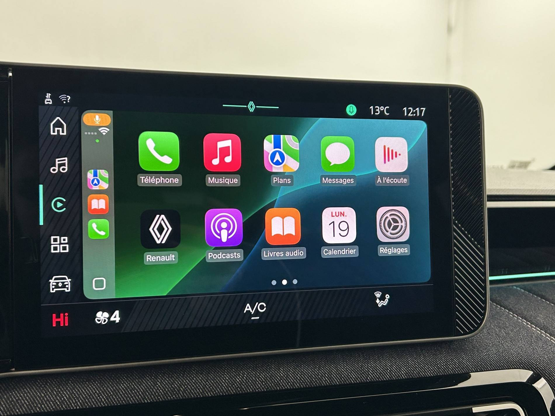 Vente en ligne Renault R5 E-Tech  150 ch autonomie confort au prix de 26 990 €