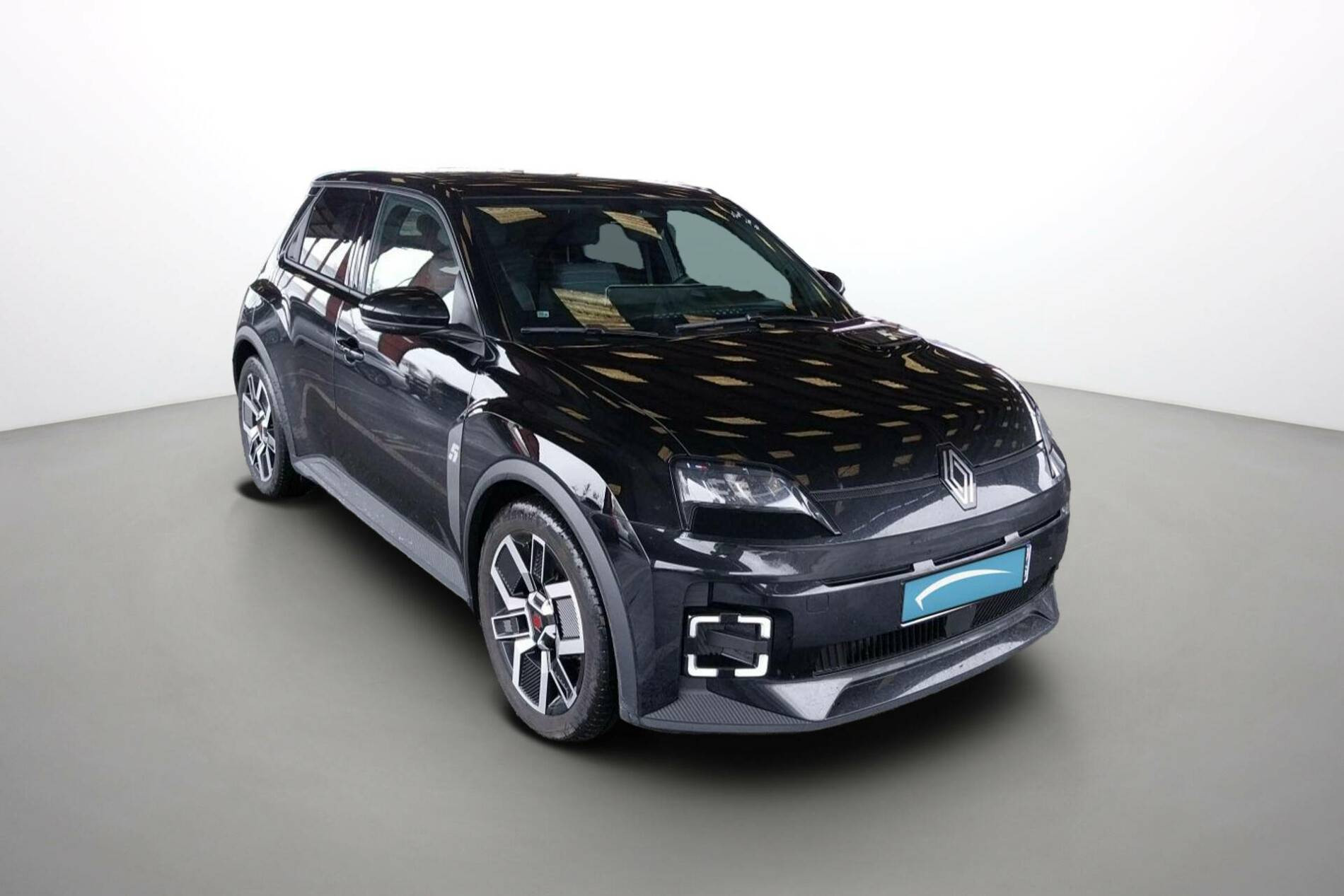 Vente en ligne Renault R5 E-Tech  150 ch autonomie confort au prix de 26 990 €