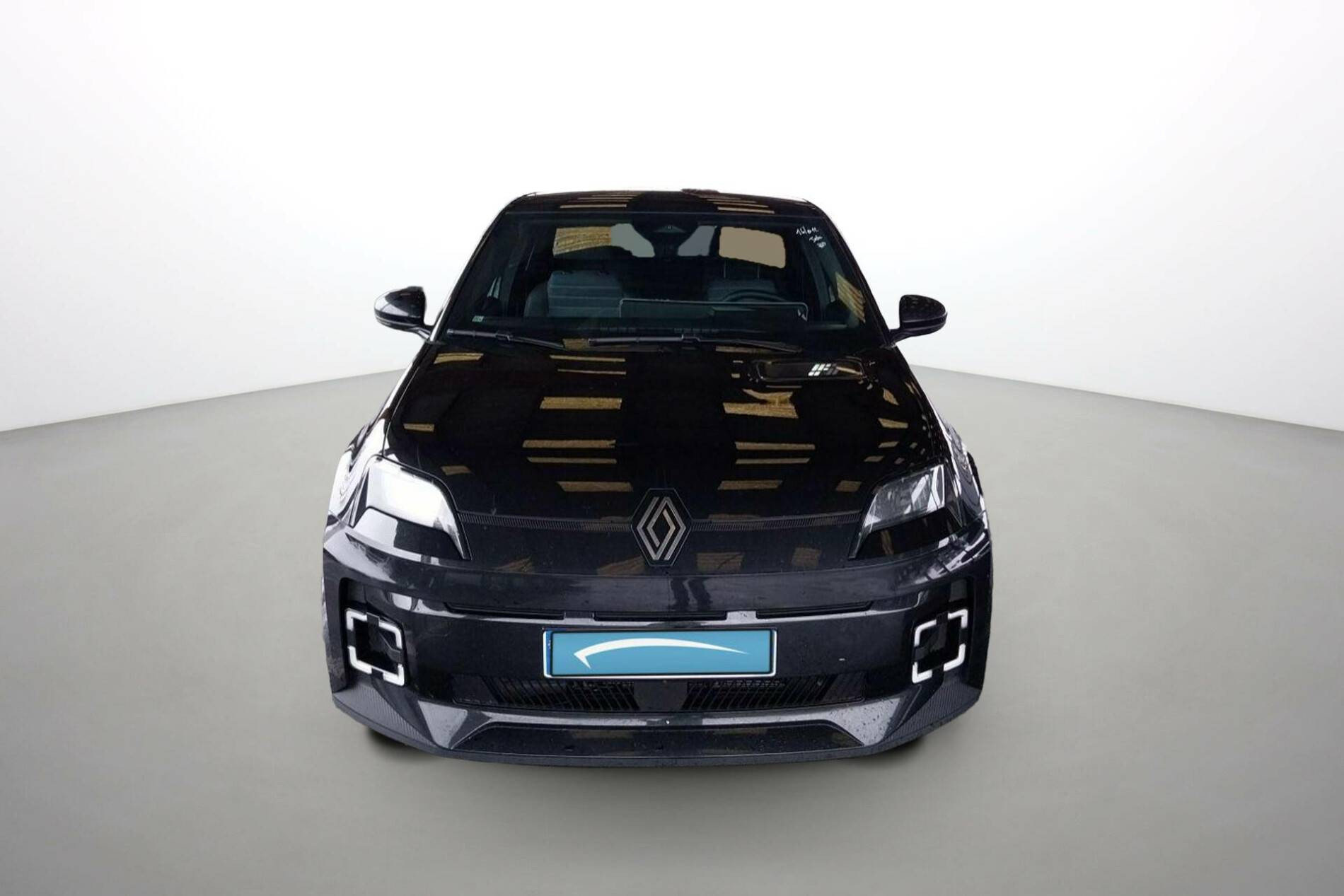 Vente en ligne Renault R5 E-Tech  150 ch autonomie confort au prix de 26 990 €