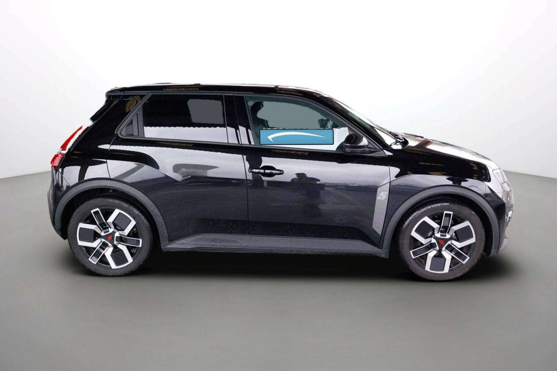 Vente en ligne Renault R5 E-Tech  150 ch autonomie confort au prix de 26 990 €