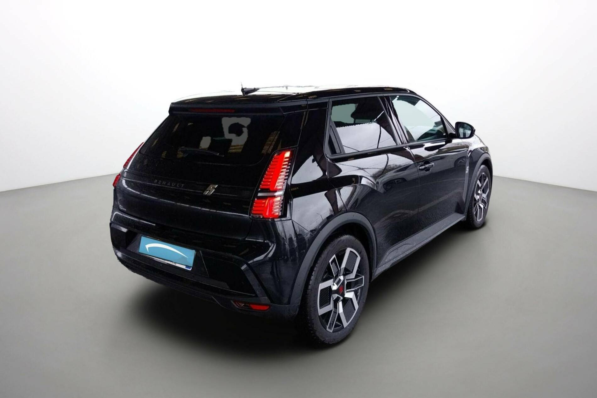 Vente en ligne Renault R5 E-Tech  150 ch autonomie confort au prix de 26 990 €