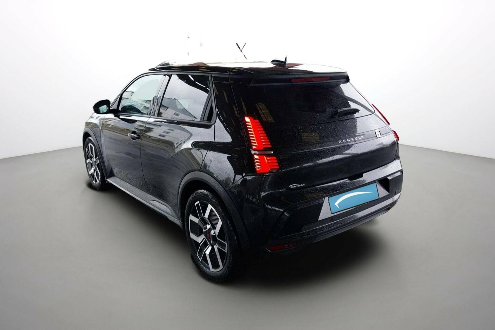 Vente en ligne Renault R5 E-Tech  150 ch autonomie confort au prix de 26 990 €