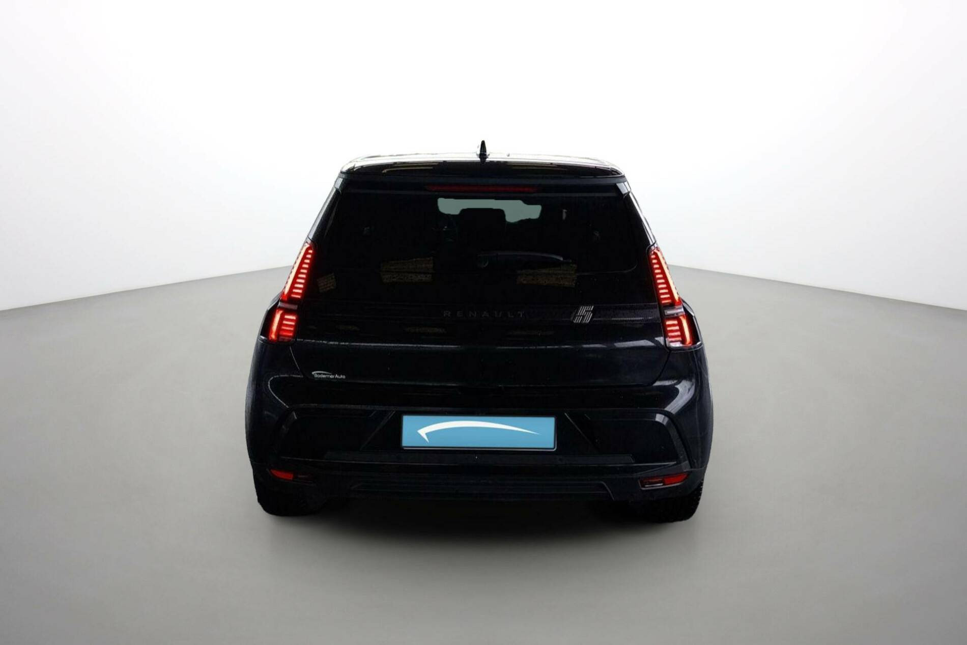 Vente en ligne Renault R5 E-Tech  150 ch autonomie confort au prix de 26 990 €