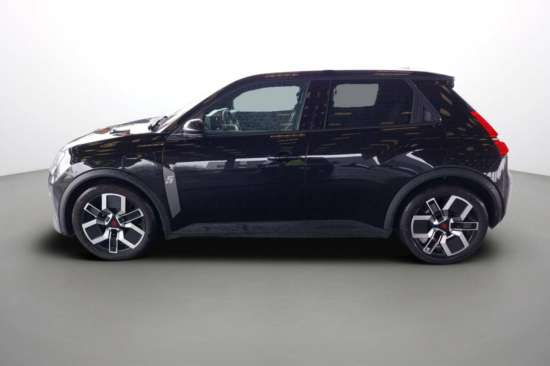 Vente en ligne Renault R5 E-Tech  150 ch autonomie confort au prix de 26 990 €