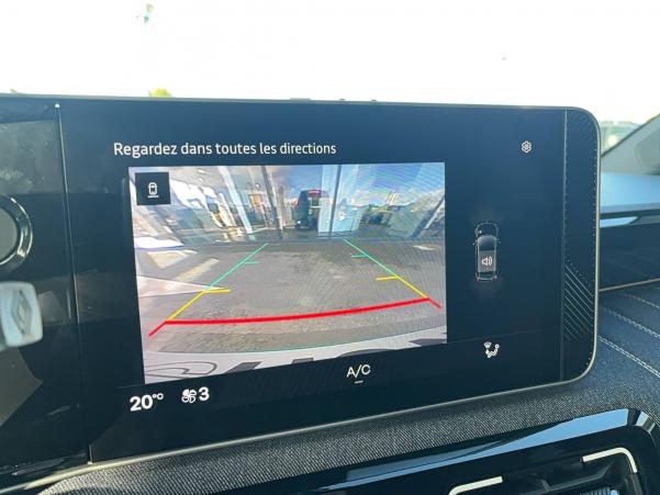 Vente en ligne Renault R5 E-Tech  150 ch autonomie confort au prix de 33 490 €