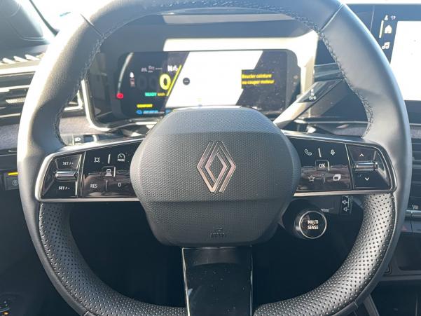 Vente en ligne Renault R5 E-Tech  150 ch autonomie confort au prix de 33 490 €