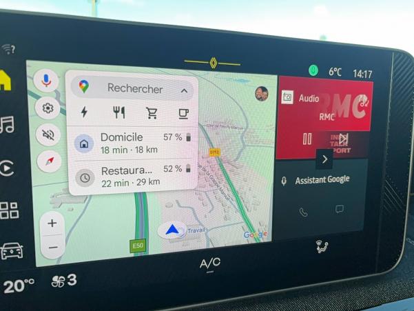 Vente en ligne Renault R5 E-Tech  150 ch autonomie confort au prix de 33 490 €