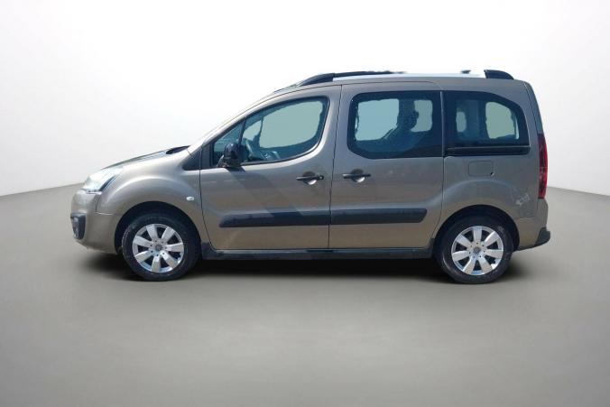 Vente en ligne Citroën Berlingo  BlueHDi 100 BVM5 au prix de 13 990 €