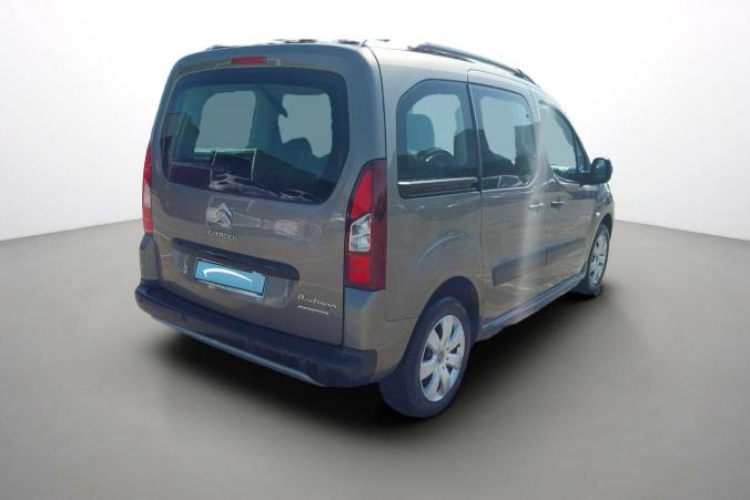 Vente en ligne Citroën Berlingo  BlueHDi 100 BVM5 au prix de 13 990 €