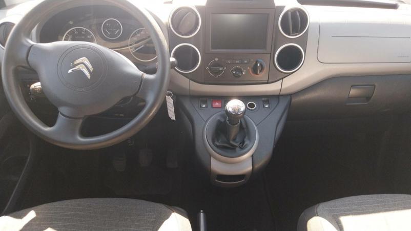 Vente en ligne Citroën Berlingo  BlueHDi 100 BVM5 au prix de 13 990 €