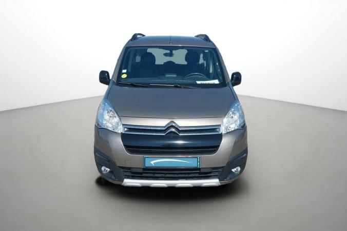 Vente en ligne Citroën Berlingo  BlueHDi 100 BVM5 au prix de 13 990 €