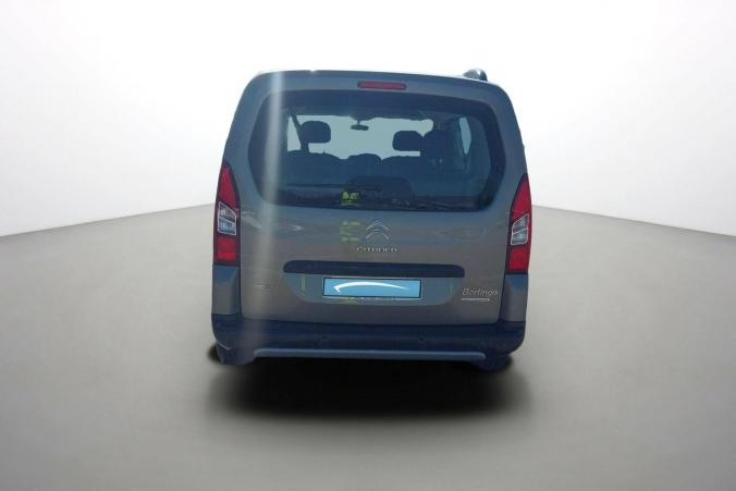 Vente en ligne Citroën Berlingo  BlueHDi 100 BVM5 au prix de 13 990 €