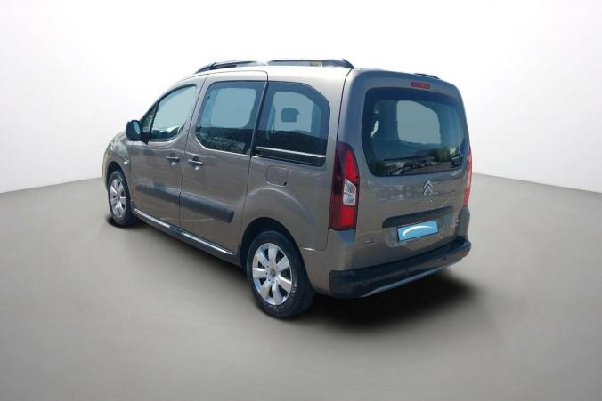 Vente en ligne Citroën Berlingo  BlueHDi 100 BVM5 au prix de 13 990 €