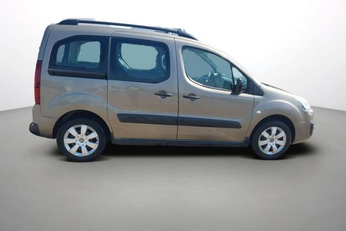 Vente en ligne Citroën Berlingo  BlueHDi 100 BVM5 au prix de 13 990 €