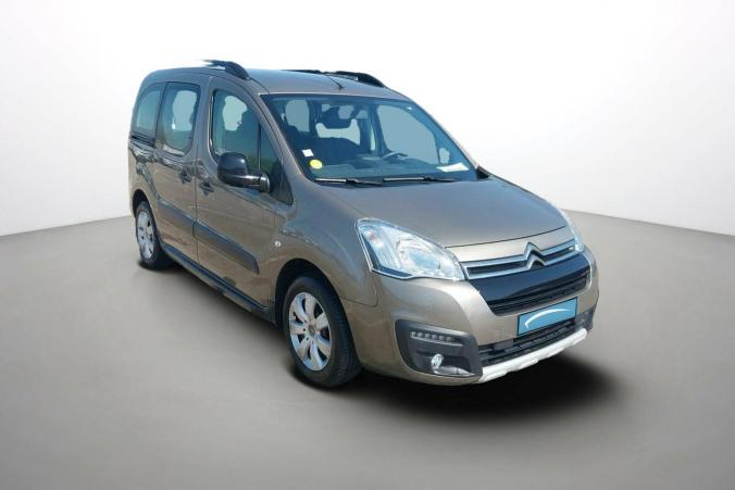 Vente en ligne Citroën Berlingo  BlueHDi 100 BVM5 au prix de 13 990 €