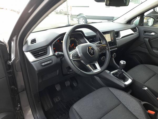 Vente en ligne Renault Captur  TCe 90 au prix de 16 490 €