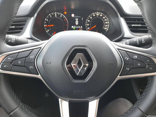 Vente en ligne Renault Captur  TCe 90 au prix de 16 490 €